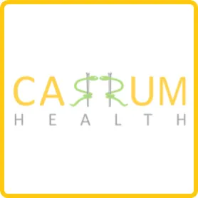 Carrum Health logo