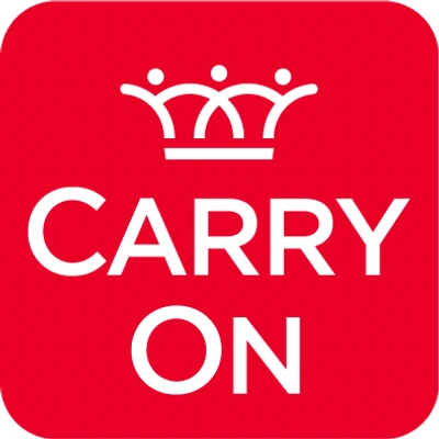 CarryOn logo