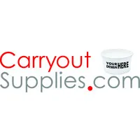 Carryout Supplies logo