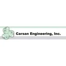Carsan Engineering logo