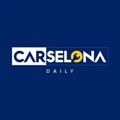 Carselonadaily logo