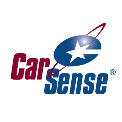 CarSense logo