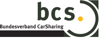 Bundesverband Carsharing logo