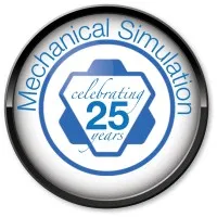 Mechanical Simulation logo