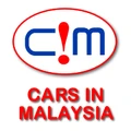 CarsInMalaysia logo