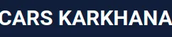 Cars karkhana logo