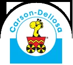 Carson Dellosa logo