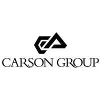 Carson Group logo