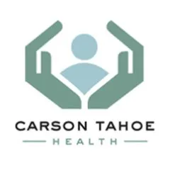 Carson Tahoe Health logo