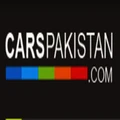 CarsPakistan logo