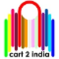 Cart2India Online Retail logo