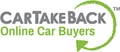 CarTakeBack logo