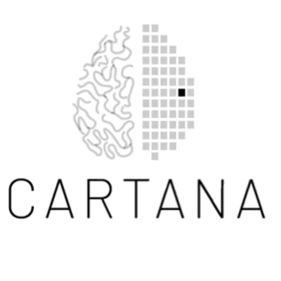 CARTANA logo