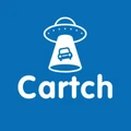 Cartch logo