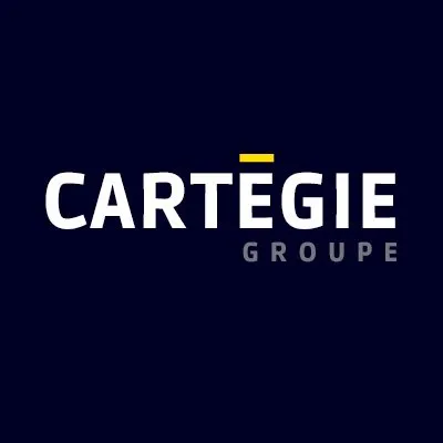 CARTGIE logo