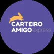 Carteiro Amigo logo