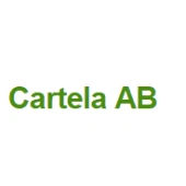 Cartela AB logo
