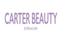 Carter Beauty Cosmetics logo