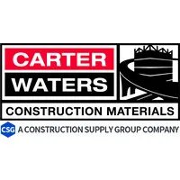 Carter-Waters logo