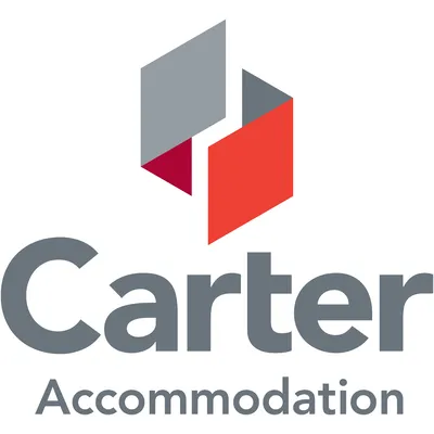 Carter Accommodation logo