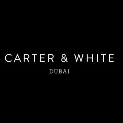Carter & White logo