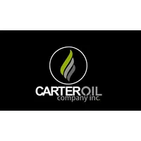 Carter Oil logo