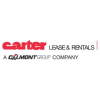 Carter Lease & Rentals logo