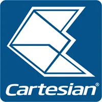 Cartesian logo