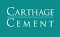 Carthage Cement logo