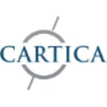 Cartica Management logo