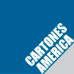 Cartones América logo