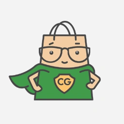 Carts Guru logo