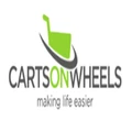 Carts on Wheels logo
