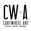 Cartwheel Art logo