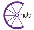 Cartwheel Hub logo