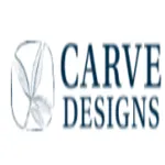 Carve Designs logo