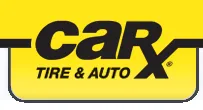 Car-X Tire & Auto logo