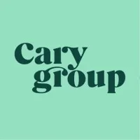 Cary Group logo