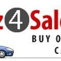 Carz4Sale logo