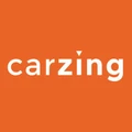 Carzing logo