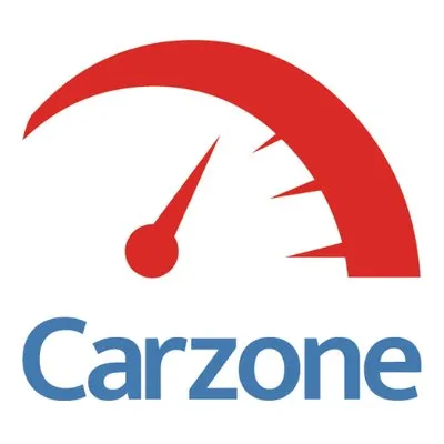 Carzone logo