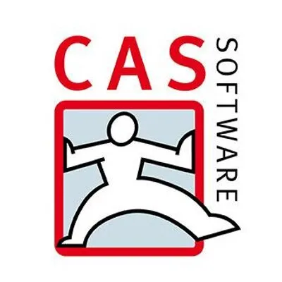 CAS Software logo
