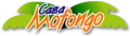 Casa Mofongo logo