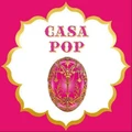 Casa Pop logo