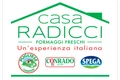 Casa Radicci logo