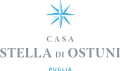 Casa Stella Ostuni logo