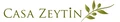 Casa Zeytin i logo