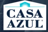 Casa Azul logo