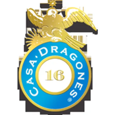 Casa Dragones logo