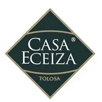 Casa Eceiza logo
